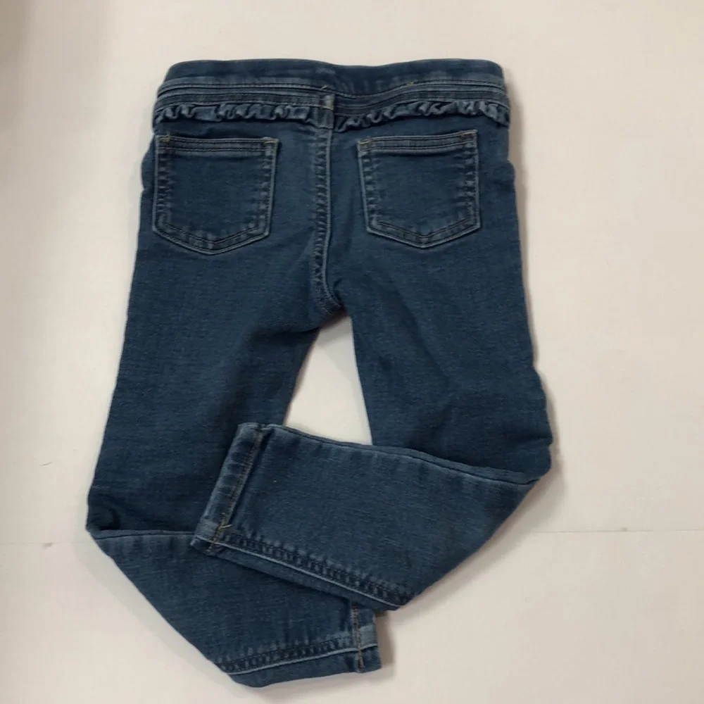 CARTER’S JEAN LEGGINGS
